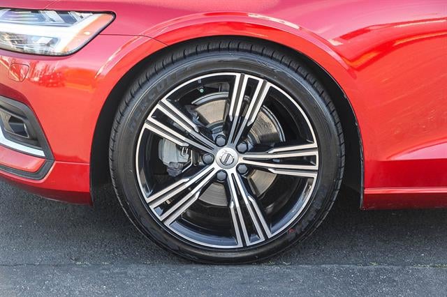 2019 Volvo S60 T5 Inscription