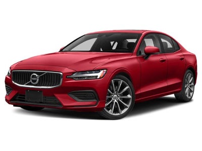 2019 Volvo S60 T5 Inscription