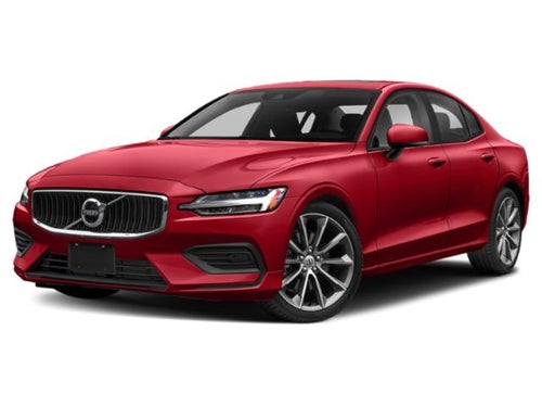 2019 Volvo S60 T5 Inscription