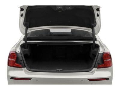 2019 Volvo S60 T5 Inscription