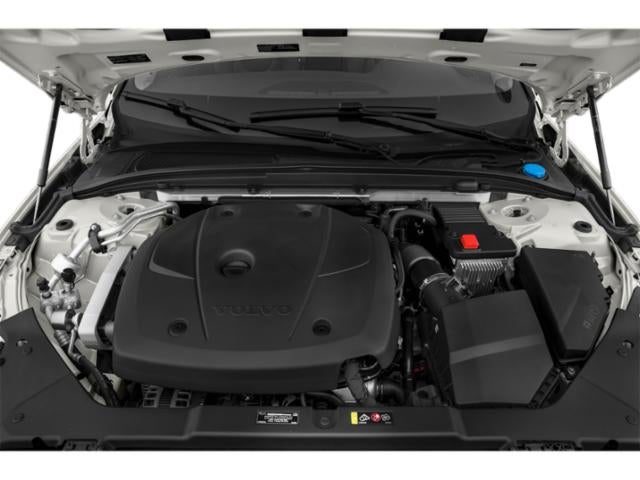 2019 Volvo S60 T5 Inscription