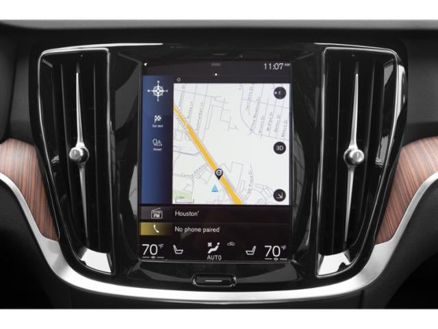 2019 Volvo S60 T5 Inscription