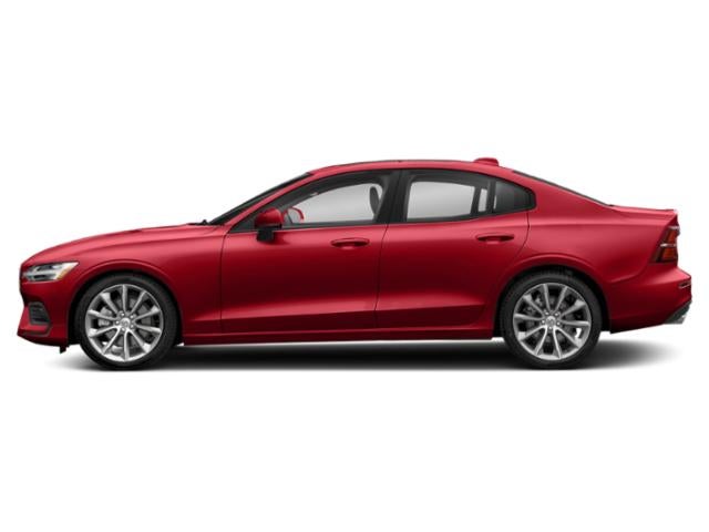 2019 Volvo S60 T5 Inscription