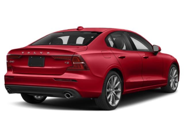 2019 Volvo S60 T5 Inscription