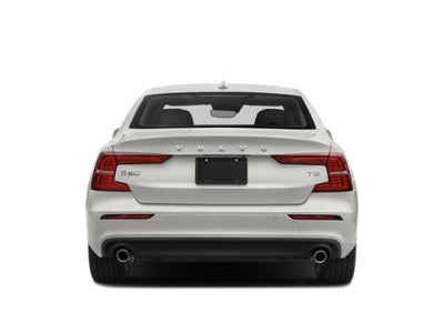 2019 Volvo S60 T5 Inscription