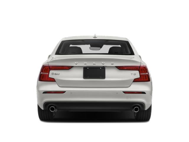 2019 Volvo S60 T5 Inscription