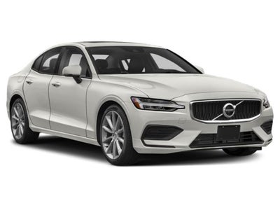 2019 Volvo S60 T5 Inscription