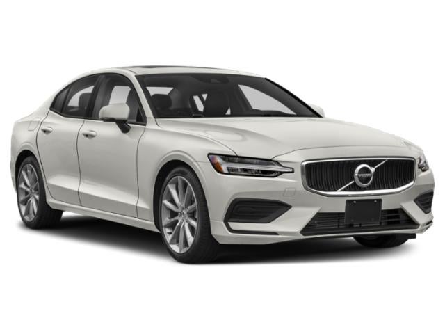 2019 Volvo S60 T5 Inscription