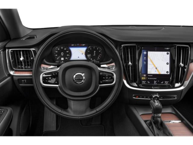 2019 Volvo S60 T5 Inscription
