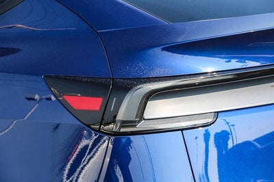 2026 Tesla Model Y Standard Rear-Wheel Drive