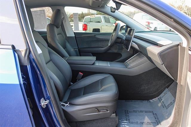 2026 Tesla Model Y Standard Rear-Wheel Drive