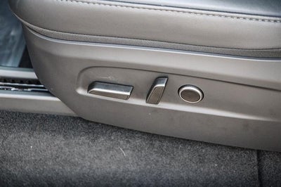 2026 Tesla Model Y Standard Rear-Wheel Drive