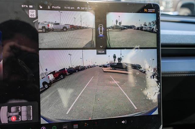 2026 Tesla Model Y Standard Rear-Wheel Drive