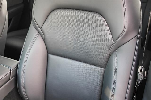 2026 Tesla Model Y Standard Rear-Wheel Drive