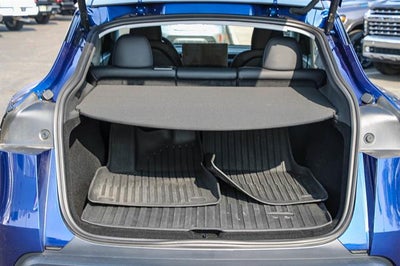 2026 Tesla Model Y Standard Rear-Wheel Drive