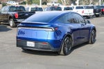 2026 Tesla Model Y Standard Rear-Wheel Drive