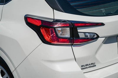 2025 Subaru Impreza Base 5-Door