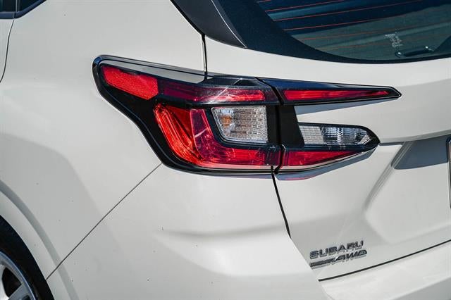 2025 Subaru Impreza Base 5-Door