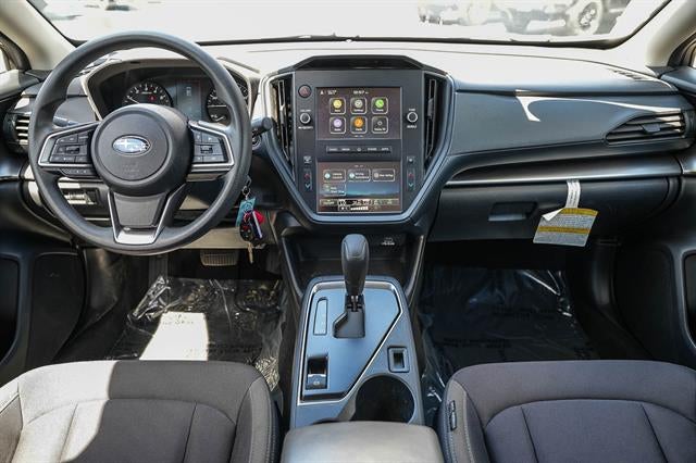 2025 Subaru Impreza Base 5-Door