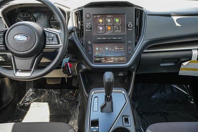 2025 Subaru Impreza Base 5-Door