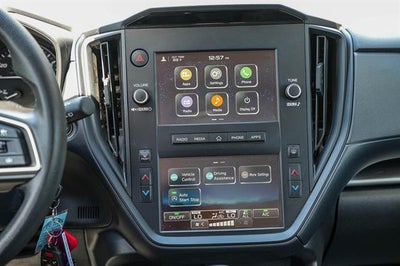 2025 Subaru Impreza Base 5-Door