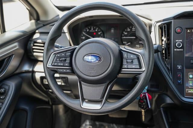 2025 Subaru Impreza Base 5-Door