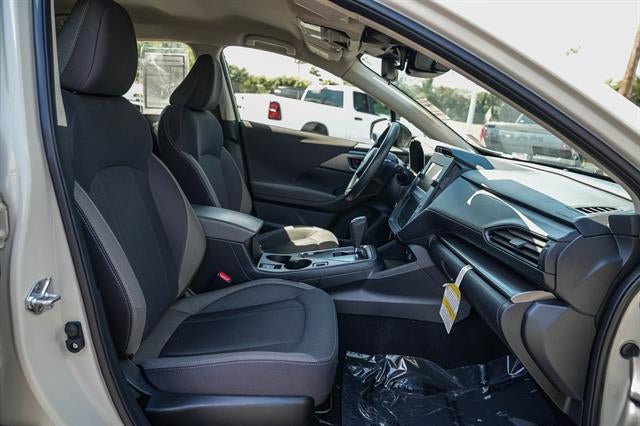 2025 Subaru Impreza Base 5-Door