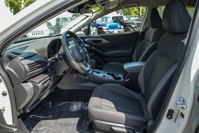 2025 Subaru Impreza Base 5-Door