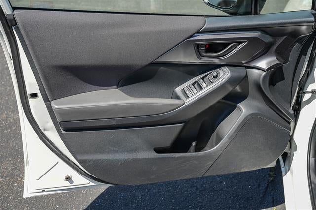 2025 Subaru Impreza Base 5-Door