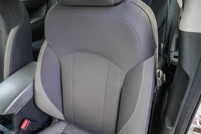 2025 Subaru Impreza Base 5-Door