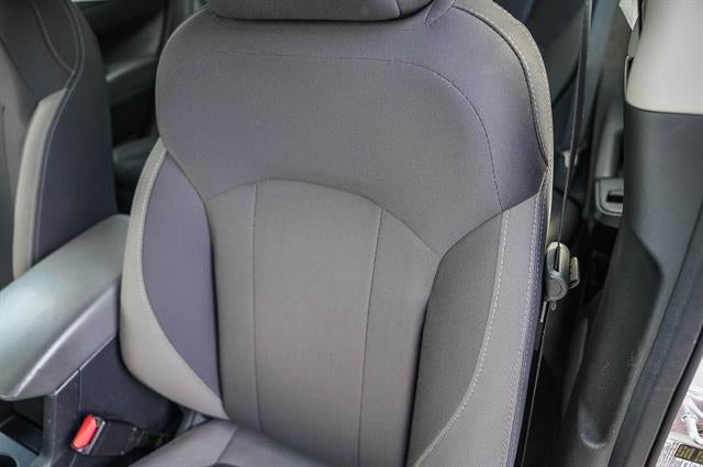 2025 Subaru Impreza Base 5-Door
