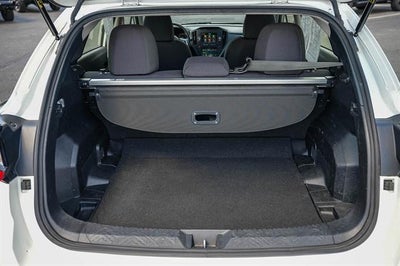 2025 Subaru Impreza Base 5-Door
