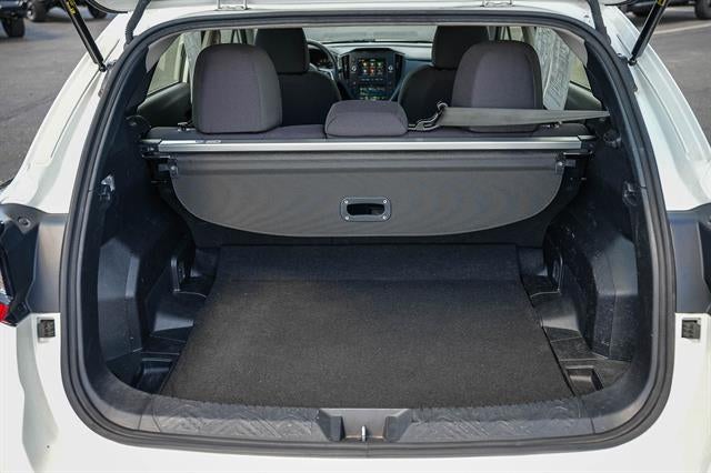 2025 Subaru Impreza Base 5-Door