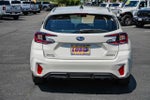 2025 Subaru Impreza Base 5-Door