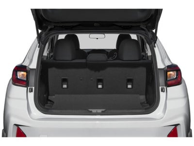 2025 Subaru Impreza Base 5-Door