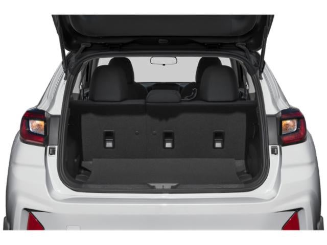 2025 Subaru Impreza Base 5-Door