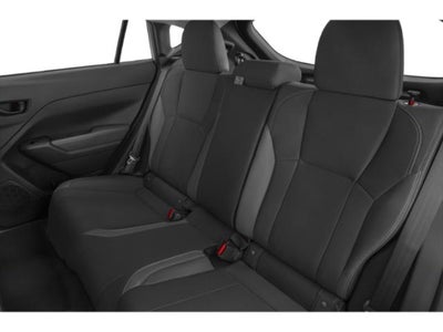 2025 Subaru Impreza Base 5-Door