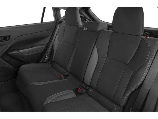 2025 Subaru Impreza Base 5-Door