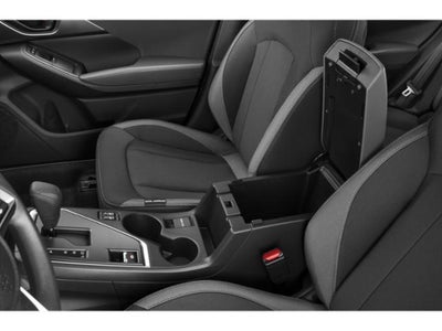 2025 Subaru Impreza Base 5-Door