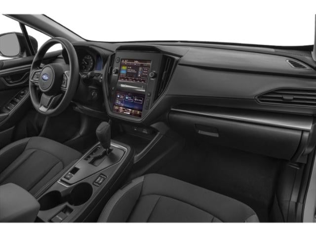 2025 Subaru Impreza Base 5-Door