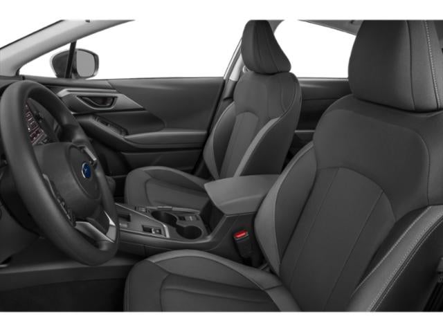 2025 Subaru Impreza Base 5-Door