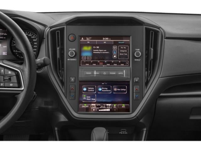 2025 Subaru Impreza Base 5-Door