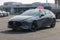 2024 Mazda Mazda3 Hatchback 2.5 S Carbon Edition