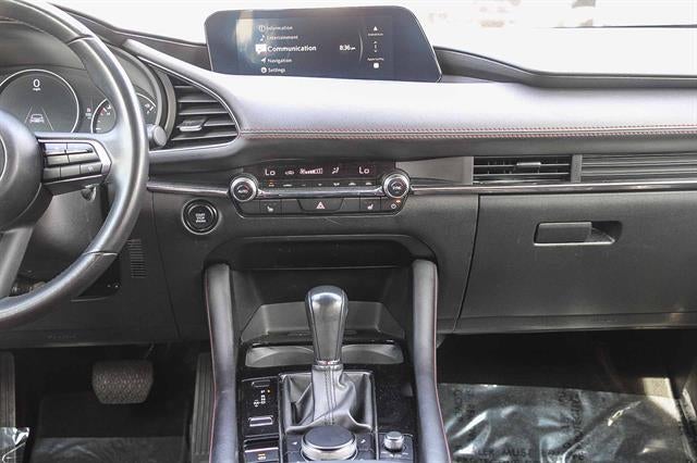 2024 Mazda Mazda3 Hatchback 2.5 S Carbon Edition