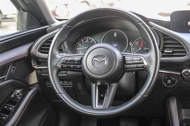 2024 Mazda Mazda3 Hatchback 2.5 S Carbon Edition