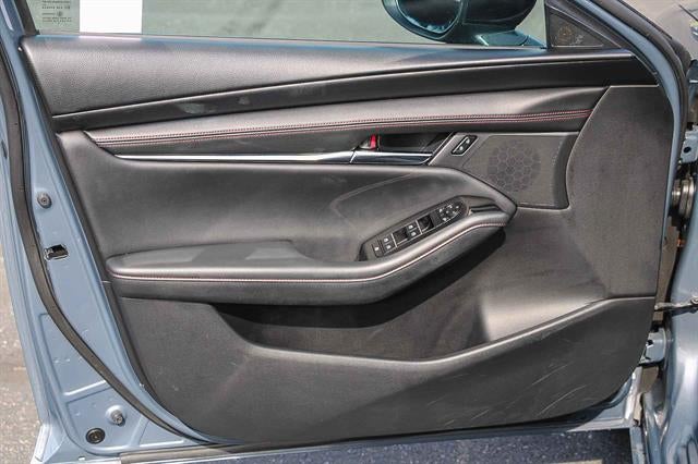 2024 Mazda Mazda3 Hatchback 2.5 S Carbon Edition