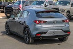 2024 Mazda Mazda3 Hatchback 2.5 S Carbon Edition