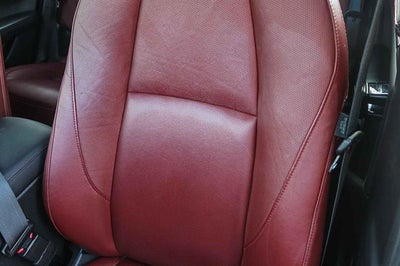 2024 Mazda Mazda3 Hatchback 2.5 S Carbon Edition