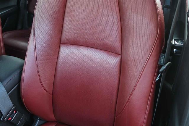 2024 Mazda Mazda3 Hatchback 2.5 S Carbon Edition