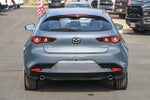 2024 Mazda Mazda3 Hatchback 2.5 S Carbon Edition